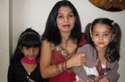 Indian-origin woman, twin daughters found dead in UK